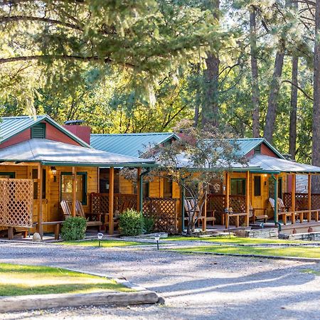 Ruidoso Lodge Cabin # 9 Exterior foto